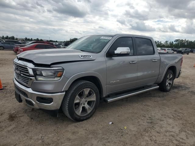 2020 Dodge 1500 Laramie