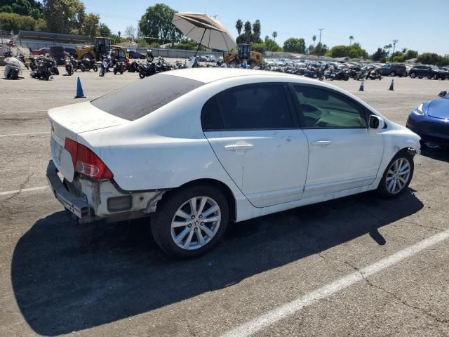 2006 Honda Civic LX