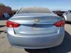 2014 Chevrolet Impala LS