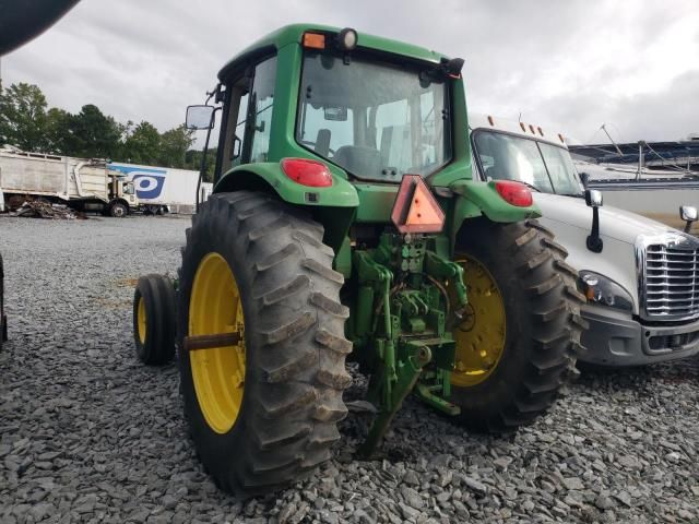 2006 John Deere 6420