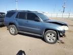 2005 Toyota 4runner SR5