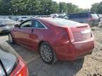 2012 Cadillac CTS Premium Collection