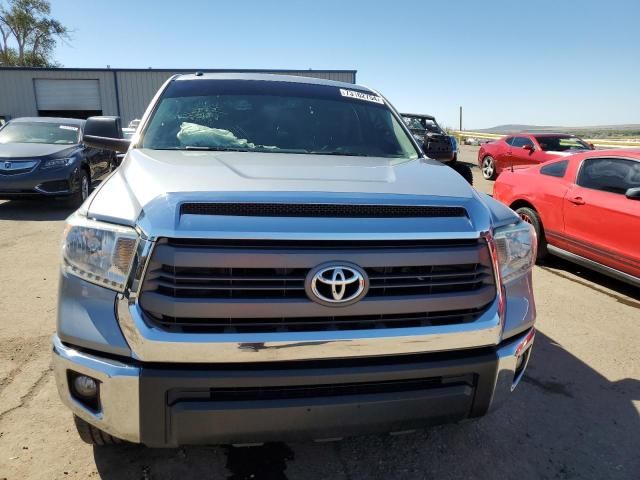 2014 Toyota Tundra Crewmax SR5