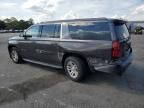 2016 Chevrolet Suburban K1500 LT