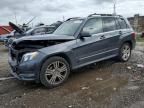 2015 Mercedes-Benz GLK 350