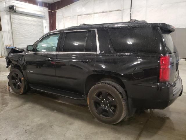 2019 Chevrolet Tahoe K1500 LT