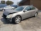 2004 Nissan Maxima SE