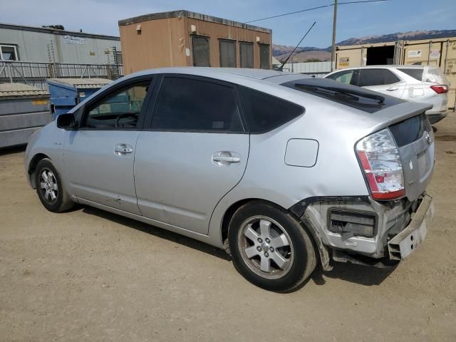 2009 Toyota Prius