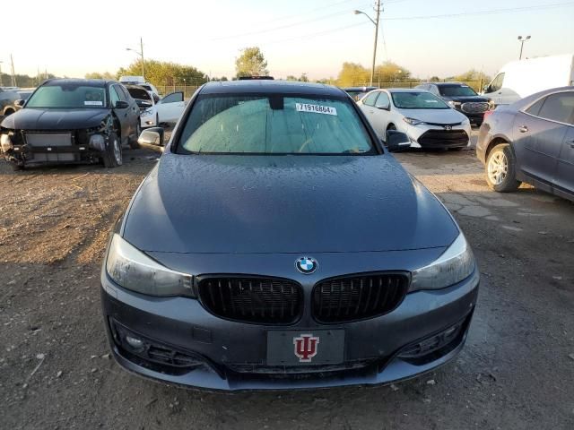 2014 BMW 328 Xigt