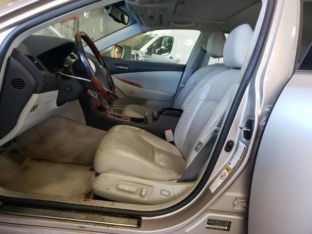 2008 Lexus ES 350