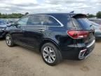 2020 KIA Sorento SX