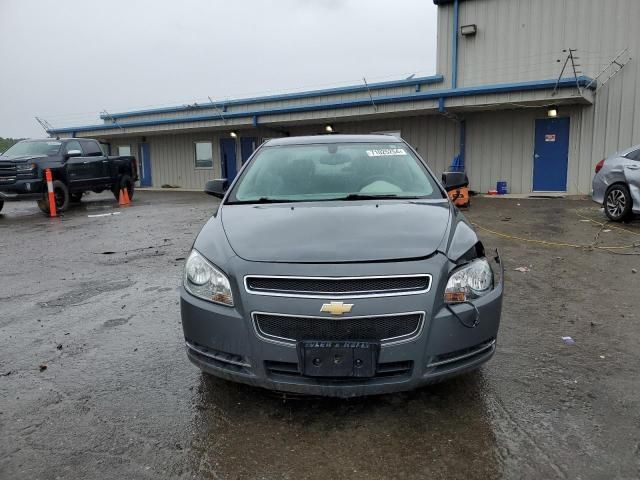 2008 Chevrolet Malibu LS