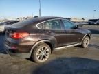 2016 BMW X4 XDRIVE28I