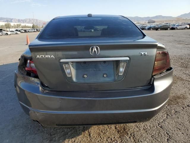 2008 Acura TL