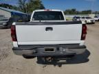 2006 Chevrolet Silverado K2500 Heavy Duty