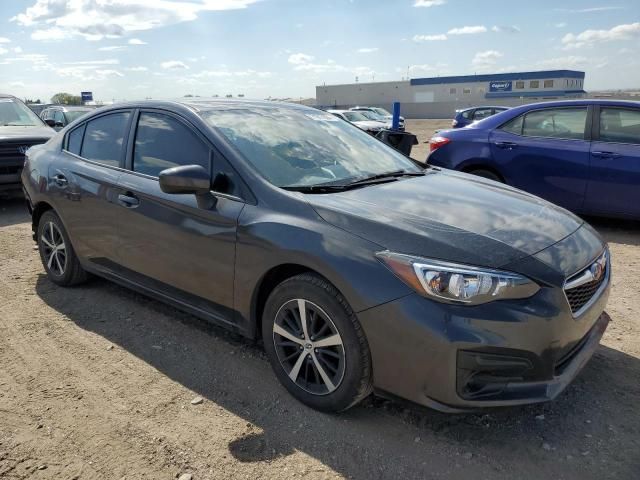 2019 Subaru Impreza Premium