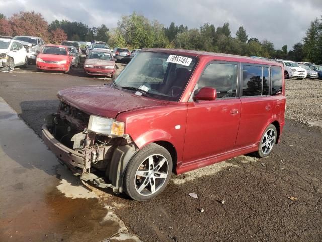 2006 Scion XB