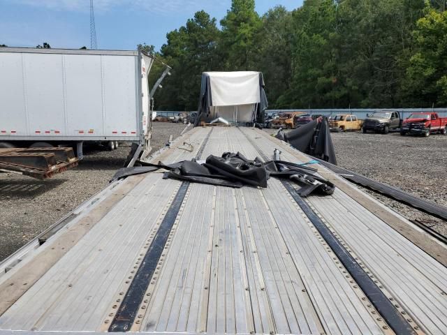 2019 Utility Semi Trailer