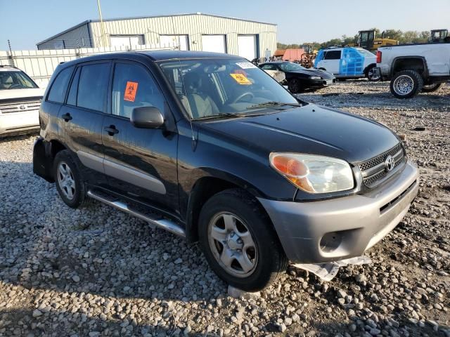 2004 Toyota Rav4