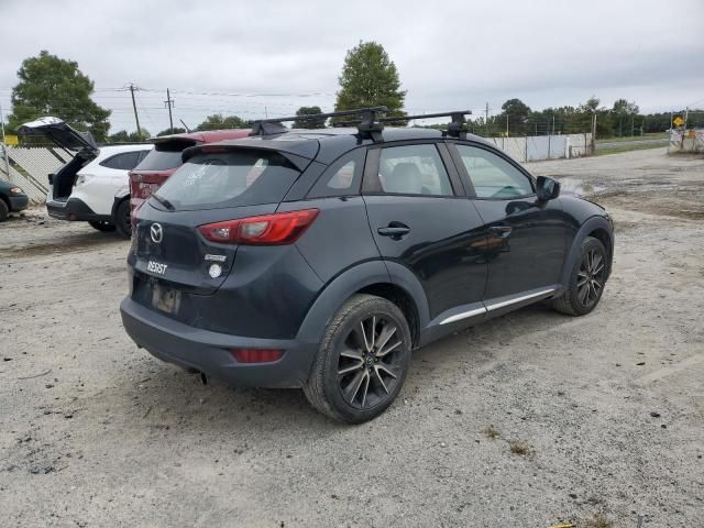 2016 Mazda CX-3 Grand Touring