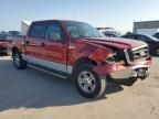 2007 Ford F150 Supercrew