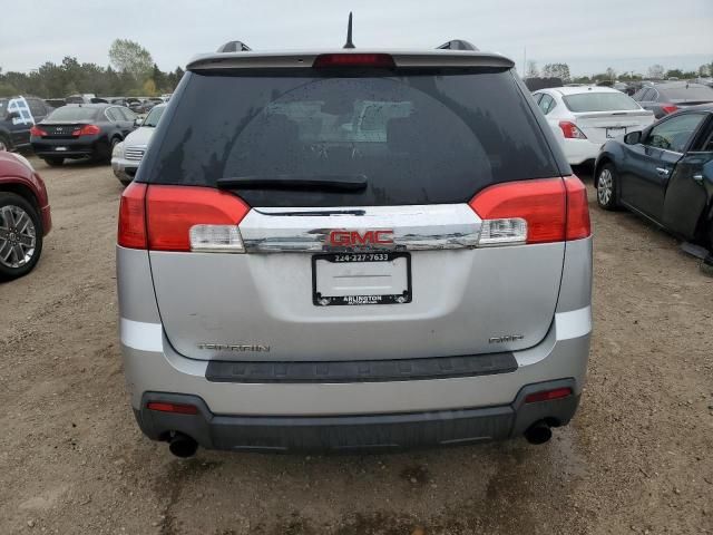 2012 GMC Terrain SLE