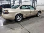 2005 Pontiac Bonneville SE