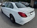 2016 Mercedes-Benz C 450 4matic AMG