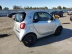 2018 Smart Fortwo