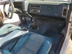 1992 Chevrolet S Truck S10