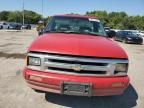 1996 Chevrolet S Truck S10