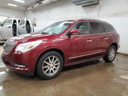 Buick salvage cars for sale: 2015 Buick Enclave