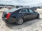 2018 Cadillac CTS