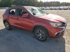 2019 Mitsubishi Outlander Sport GT