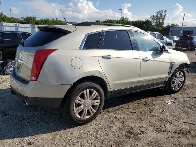 2013 Cadillac SRX