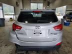 2011 Hyundai Tucson GLS