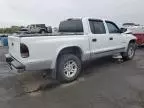 2002 Dodge Dakota Quad SLT