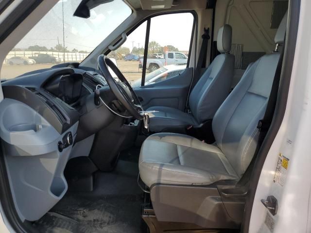 2017 Ford Transit T-250