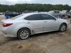 2013 Lexus ES 300H