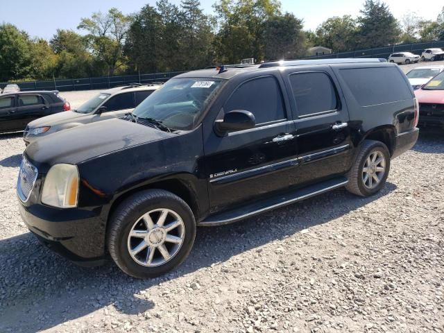 2007 GMC Yukon XL Denali