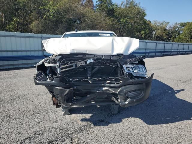 2019 Dodge RAM 2500 Tradesman