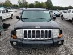 2007 Jeep Commander