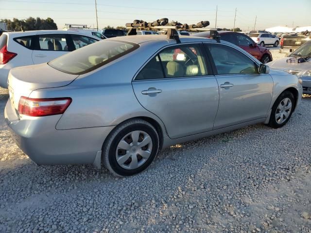 2007 Toyota Camry CE