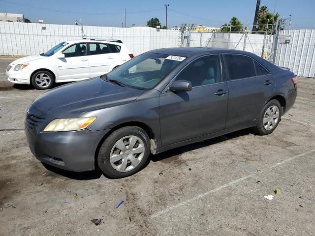 2008 Toyota Camry CE