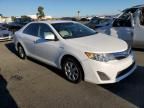 2013 Toyota Camry Hybrid