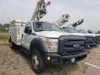 2012 Ford F450 Super Duty