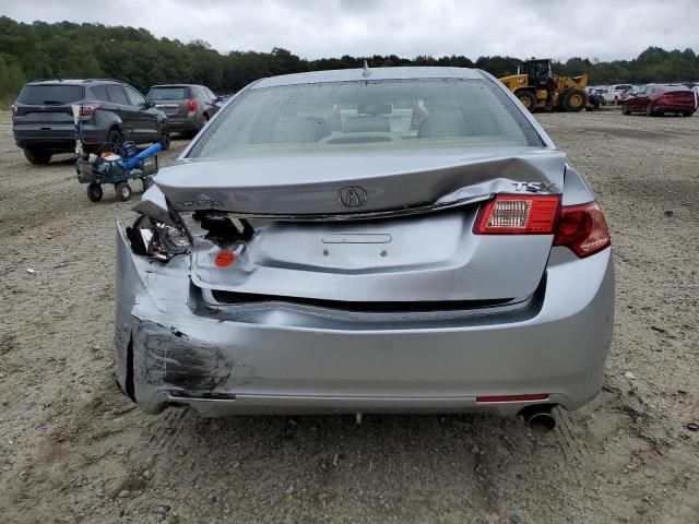 2013 Acura TSX