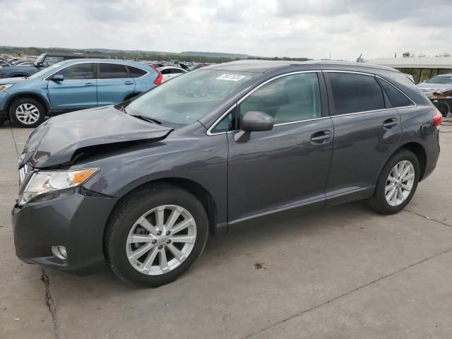 2011 Toyota Venza