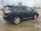 2010 Lexus RX 450H