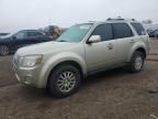 2010 Mercury Mariner Premier